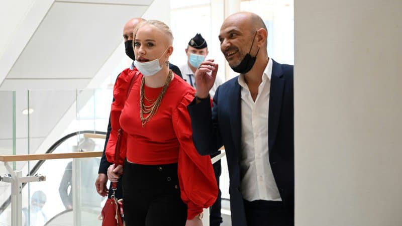 Cyberharcèlement de Mila: le jugement mis en délibéré au 7 juillet