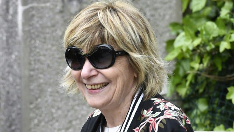 Financement libyen: Mimi Marchand, figure de la presse people, mise en examen