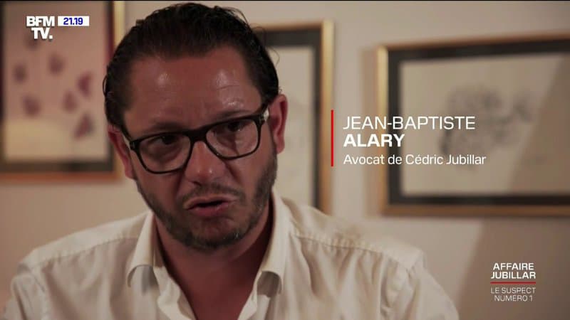 Pour l’avocat de Cédric Jubillar, “faire converger des éléments de preuve vers une seule et unique thèse, c’est potentiellement l’antichambre d’une erreur judiciaire”