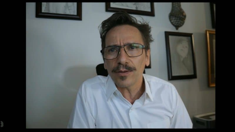 Enlèvement de Mia: Rémy Daillet interpellé par les gendarmes à son arrivée en France