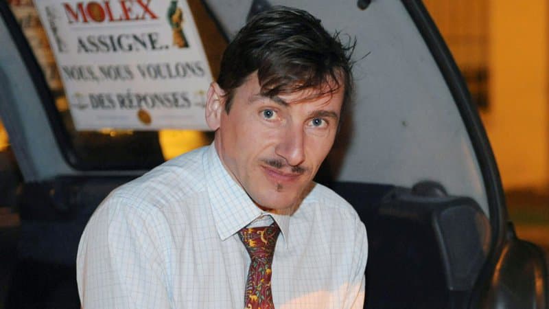 Affaire Mia: Rémy Daillet mis en examen pour “complicité d’enlèvement de mineur”