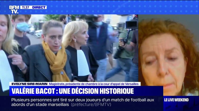 Selon cette magistrate, les mains courantes pour les femmes victimes de violence “ne servent à rien” et “doivent être supprimées”