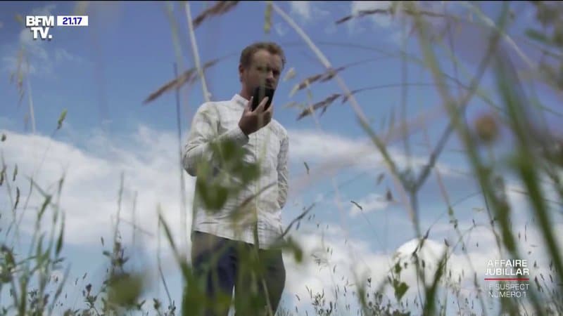 Un ancien collègue s’interroge sur la responsabilité de Cédric Jubillar dans la disparition de sa femme Delphine