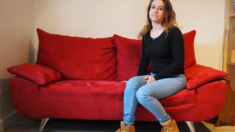 EN DIRECT – Valérie Bacot jugée pour avoir tué son mari proxénète: suivez le procès