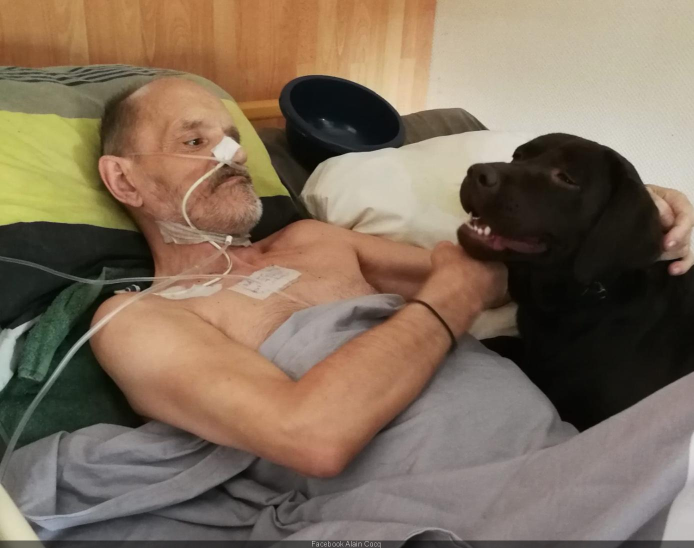 Alain Cocq s’est suicidé