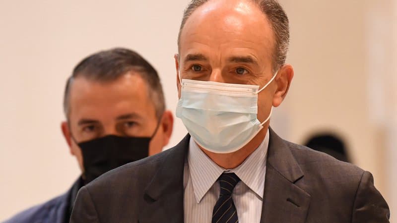 Bygmalion: “Si j’avais su, j’aurais demandé d’arrêter cette folie”, assure Copé