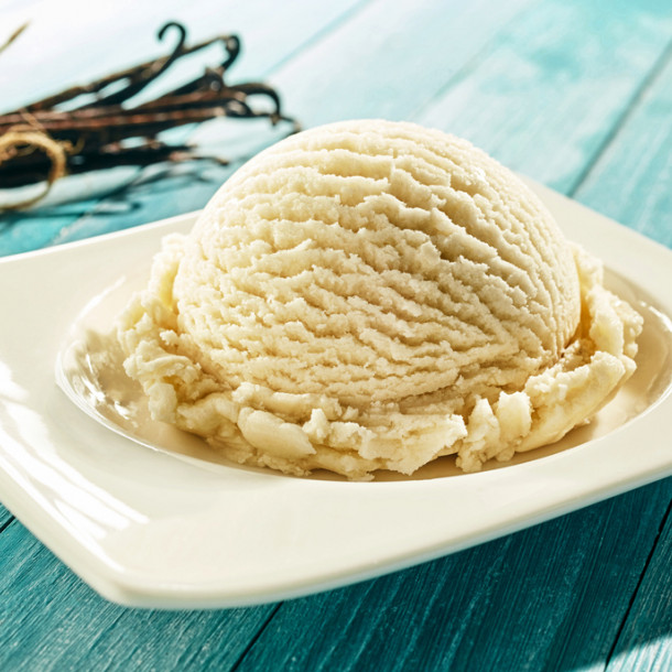 ATTENTION : Des lots de crème glacée font l’objet de rappel !