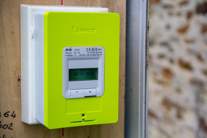 Très mauvaise nouvelle pour les Français équipés de compteur Linky