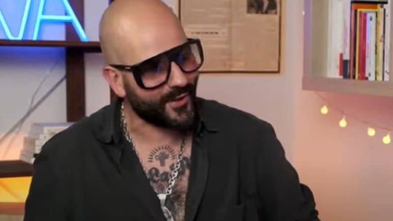 Le Youtubeur “Papacito” entendu par la police après sa vidéo ciblant La France insoumise