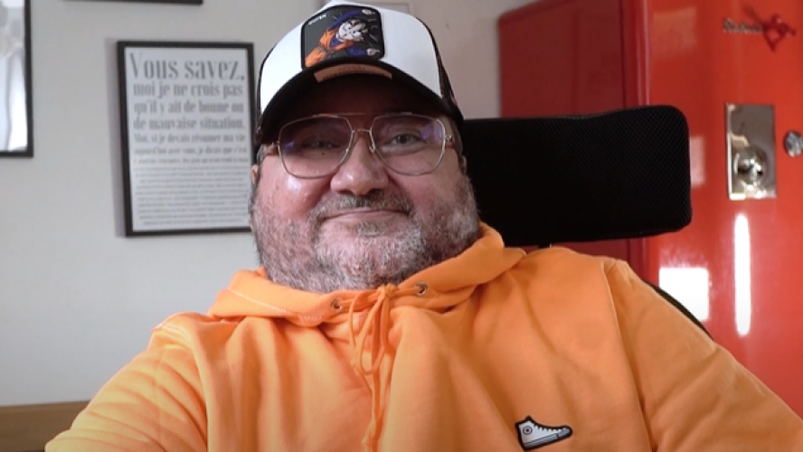 La star de Twitter, Philousport est décédé !