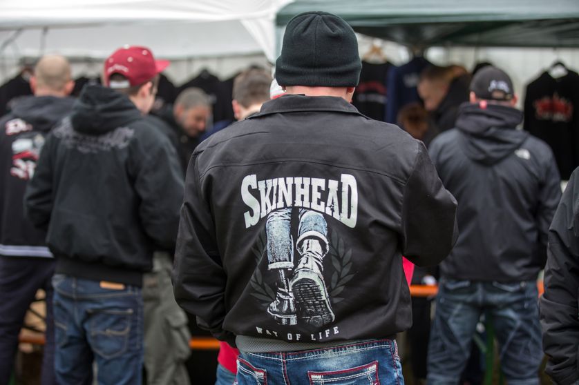 Deux skinheads jugés pour la mort de Clément Méric en 2013 : De lourdes peines requises