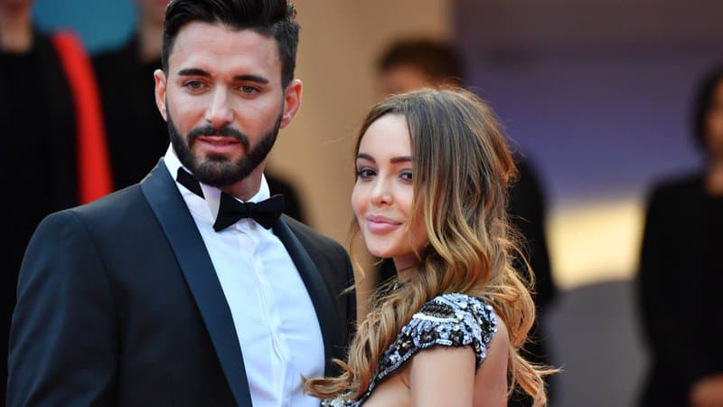 Mariage de Nabilla Benattia à Chantilly: sa chambre d’hôtel cambriolée