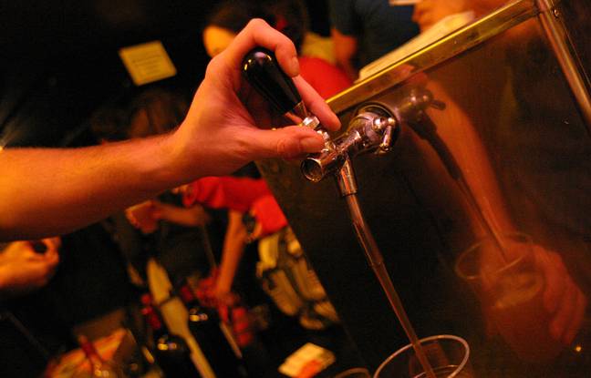 Toulouse : Un homme soupçonné de mettre des mains aux fesses aux clientes d’un bar