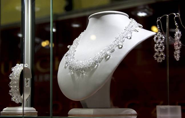 Paris : Une bijouterie braquée, 400.000 euros de butin pour les malfaiteurs