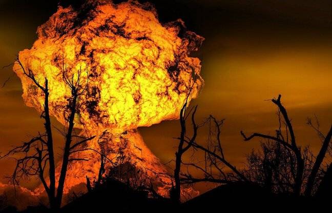 Kenya : Treize personnes meurent dans une explosion en tentant de siphonner un camion-citerne