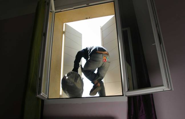 Toulouse : Des mois après, il reconnaît son cambrioleur à sa ceinture en pleine rue