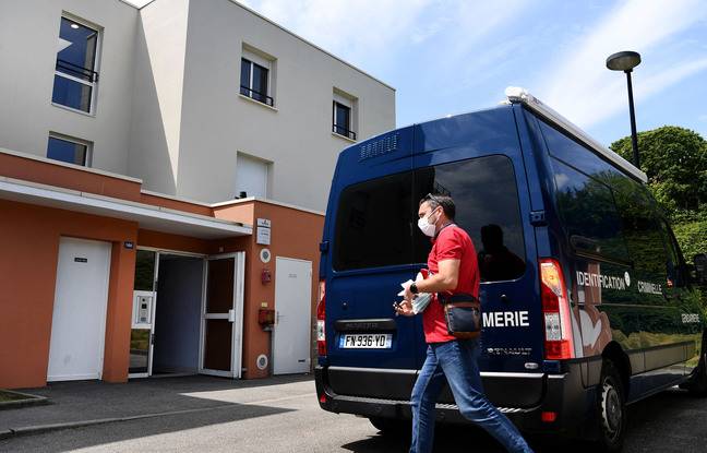 Finistère : Les deux fillettes retrouvées mortes ont été médicamentées avant d’être noyées
