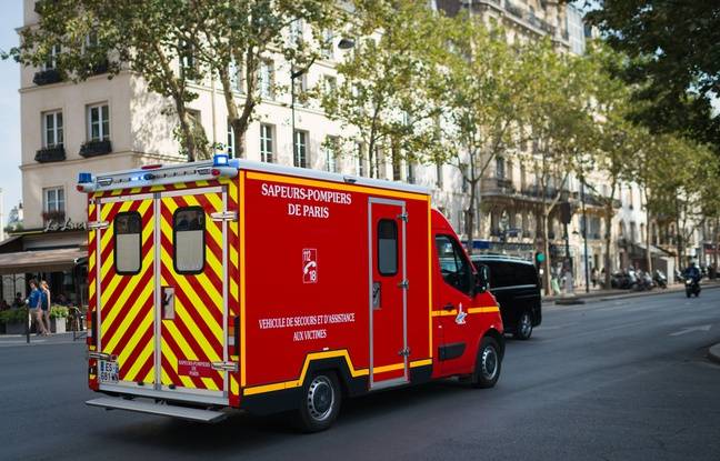 Bordeaux : Un homme de 30 ans blessé par balle en pleine rue