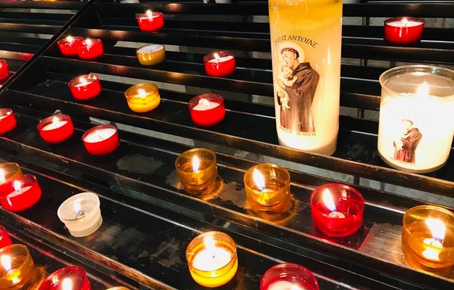 Villefranche-sur-Saône  : Un homme interpellé pour avoir agressé sexuellement une femme dans une église