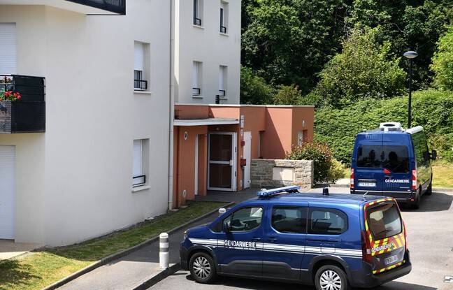 Fillettes mortes près de Brest : La mère reconnaît être à l’origine des décès