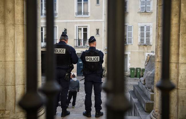 Orléans : Un homme de 40 ans écroué après un homicide dans un squat