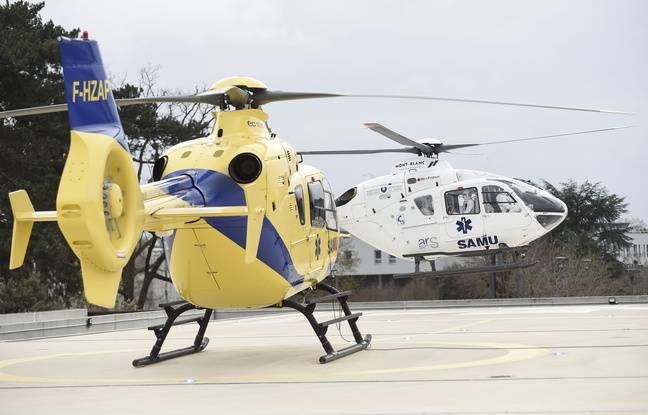 Drôme : Les pompiers retrouvent le corps sans vie d’un jeune homme de 27 ans, noyé dans le lac de la Pignedoré