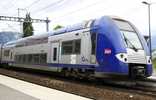 Valence : Agressé dans un train pour avoir demandé à un groupe de baisser leur musique