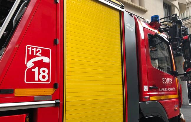 Meuse : Une jeune automobiliste de 22 ans décède dans un choc frontal