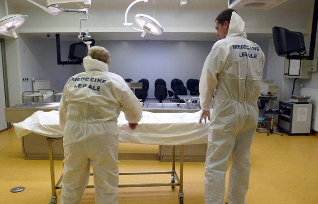 Alpes-de-Haute-Provence : Un cadavre retrouvé sur une route de Digne-les-Bains