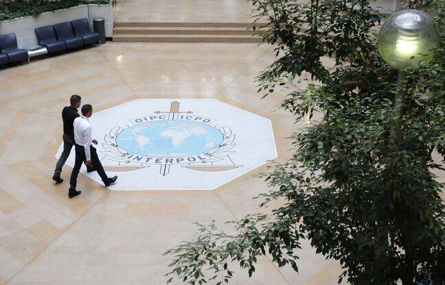 Lyon : De la prison ferme pour des « pieds nickelés » ayant volé des climatiseurs dans une annexe d’Interpol