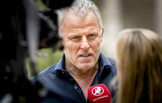 Pays-Bas : Le journaliste grièvement blessé par balles à Amsterdam est décédé