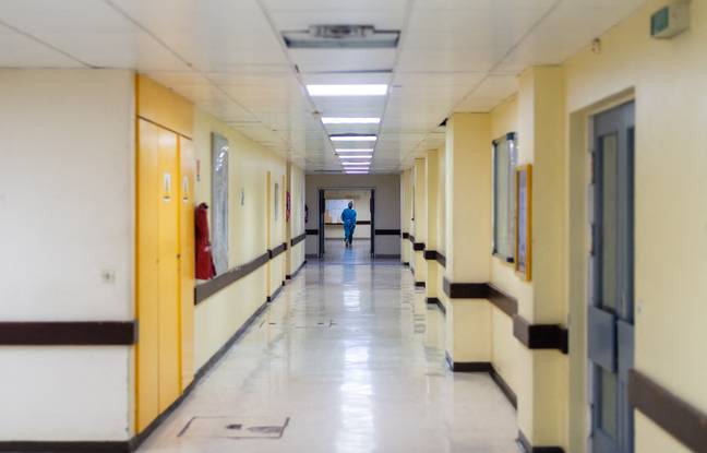 Nanterre : Une infirmière tire avec un pistolet à gaz sur sa collègue au milieu de la clinique