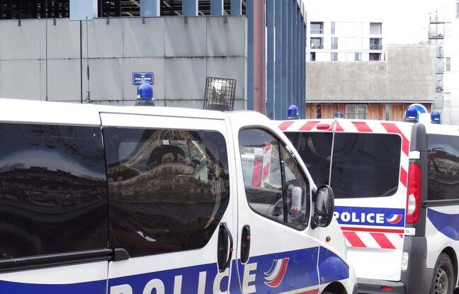 Cholet : Trois hommes mis en examen après un meurtre par balles