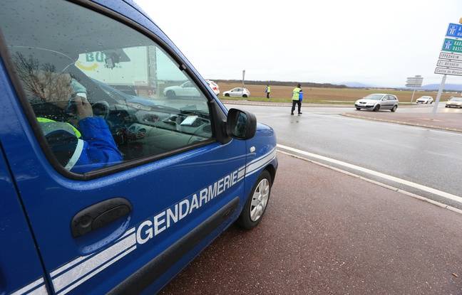 Alsace : Des automobilistes s’arrêtent sur l’autoroute pour ramasser des capsules Nespresso