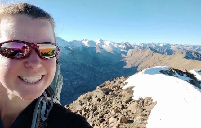 Pyrénées : Les ossements retrouvés appartiennent bien à la Britannique disparue