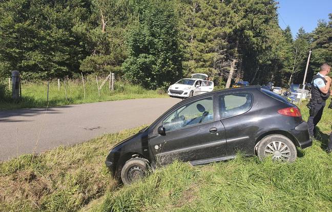 Loire : Les gendarmes stoppent une rave party et suspendent 20 permis de conduire