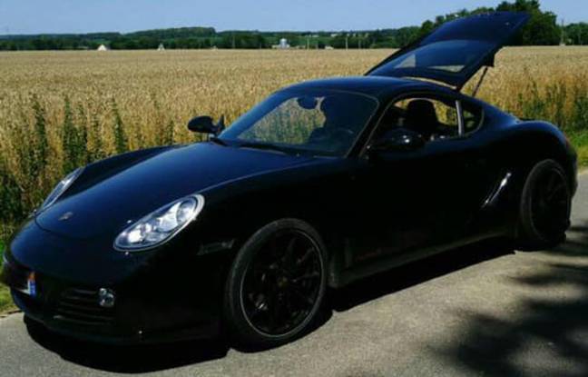 Ille-et-Vilaine : Alcoolisé au volant d’une Porsche, il est flashé à 176 km/h au lieu de 80