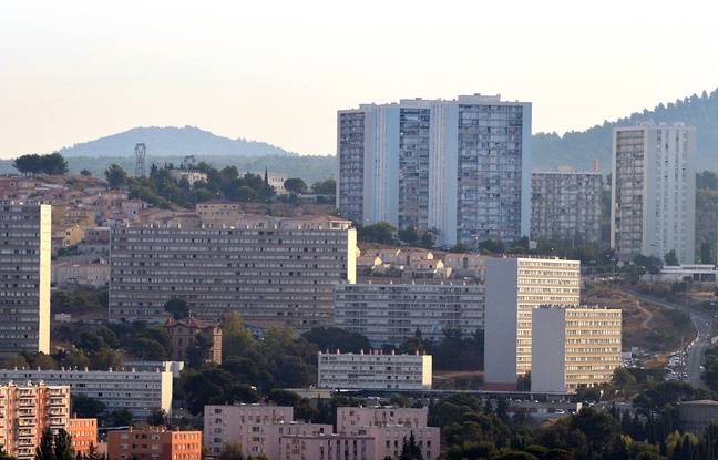 Marseille: Troisième homicide ce week-end dans les quartiers nord