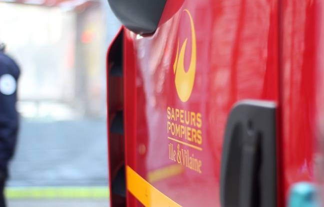 Ille-et-Vilaine : Un ouvrier meurt écrasé entre deux blocs de béton