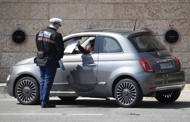 Monaco : Un enfant de 4 ans au volant d’une limousine blesse un piéton