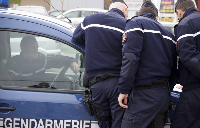 Vosges : Une fillette retrouvée morte dans une voiture