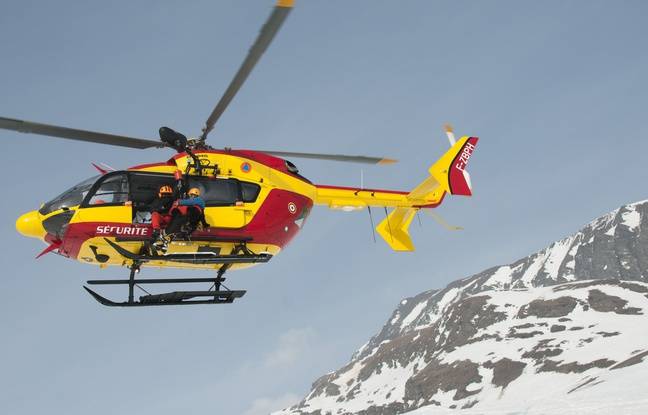Pyrénées : Un jeune alpiniste espagnol fait une chute mortelle au Vignemale