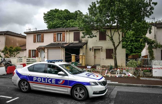 Femme brûlée vive à Mérignac : Le policier qui avait pris la plainte avait été condamné pour violences intrafamiliales