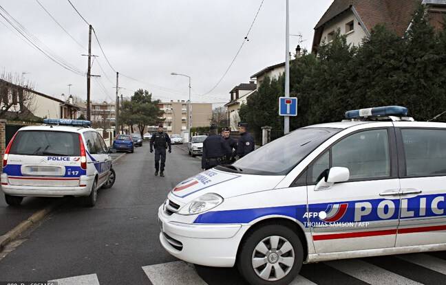 Une élève commissaire mise en examen pour trafic de drogue