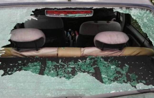 Hérault : Cinq mineurs accusés d’avoir vandalisé une quarantaine de voitures dans un village