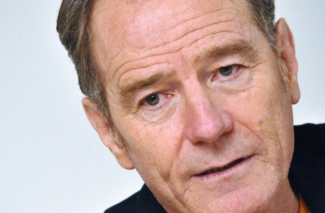 Bob Odenkirk s’est effondré en plein tournage et a été transporté en urgence à l’hôpital