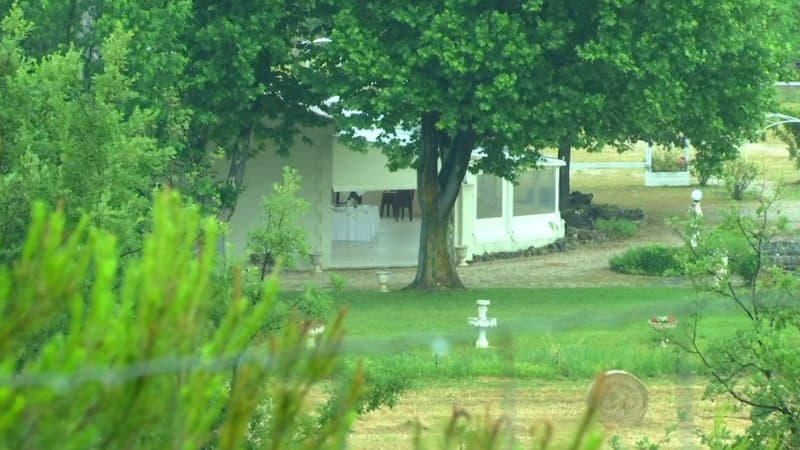 Douilles découvertes, coffre-fort ouvert: ce que l’on sait du double meurtre dans le Var