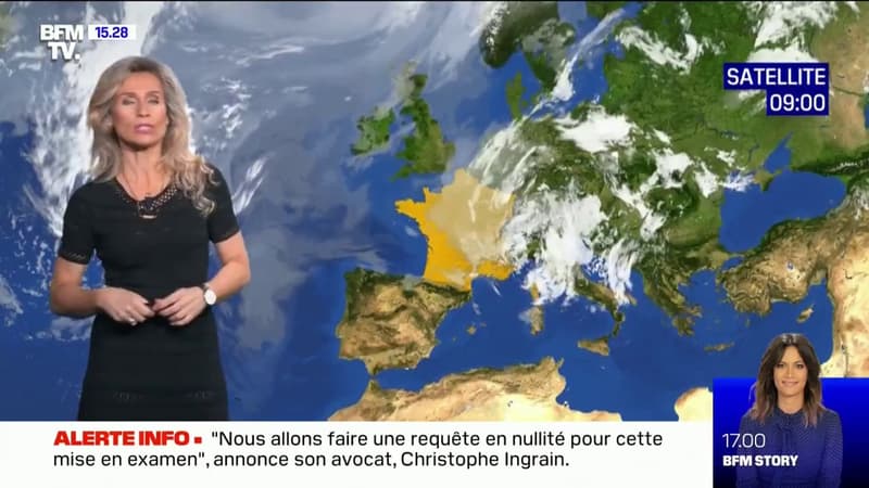 Eric Dupond-Moretti “n’a aucune raison de bouger” de son poste de ministre, assure son avocat Me Olivier Cousi