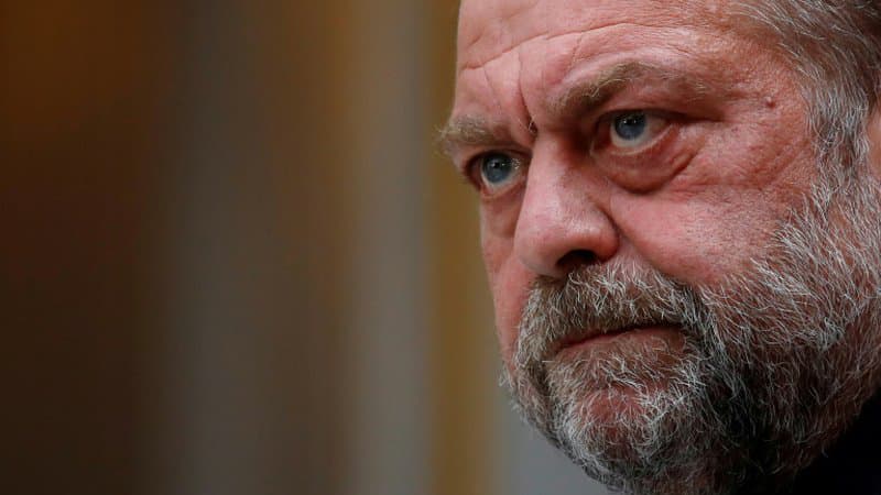 Soupçons de prise illégale d’intérêts: Dupond-Moretti convoqué le 16 juillet