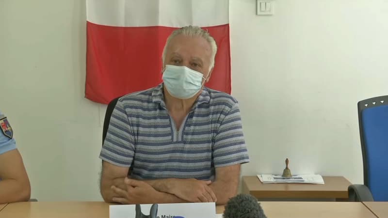 “Rentre à la maison”: l’appel du maire de Gréolières au suspect du féminicide dans le Var